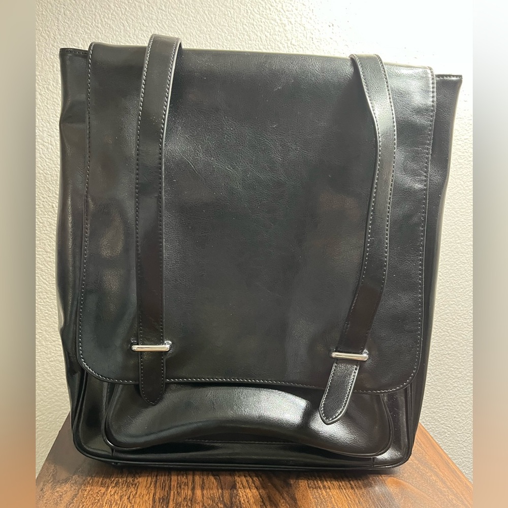 Unisex Laptop Backpack